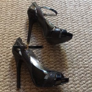 Guess Heels